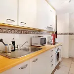 Apartman Atico Seres Los Cristianos