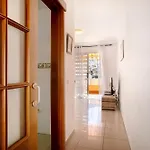 Atico Seres Apartman
