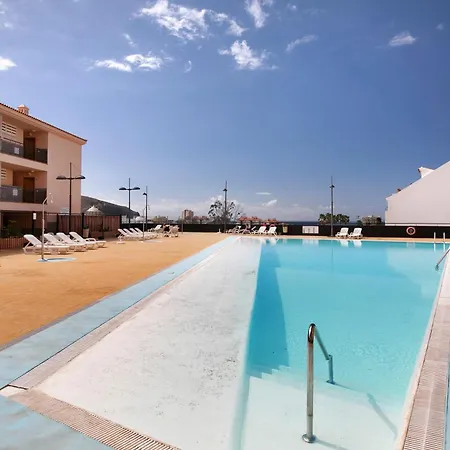 Apartament Atico Seres Los Cristianos (Tenerife)