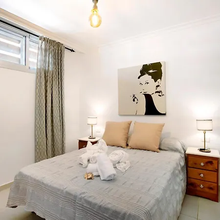 Apartament Atico Seres