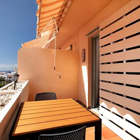 Apartament Atico Seres Los Cristianos (Tenerife)