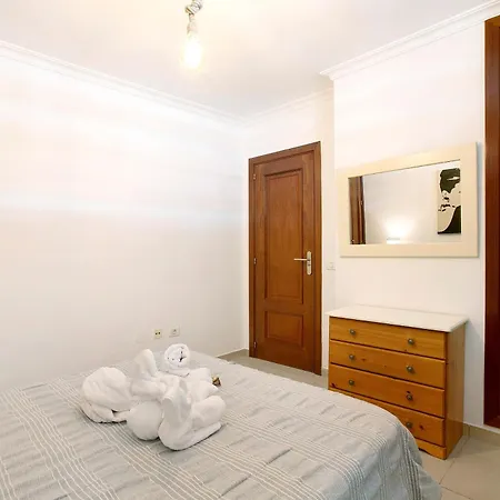 Atico Seres Apartament