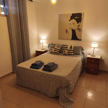 Lejlighed Atico Seres