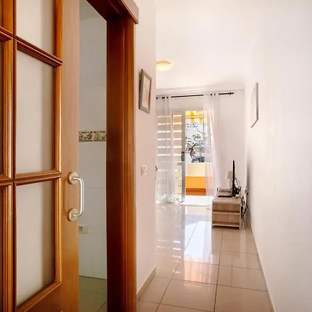 Apartamento ático Seres Los Cristianos (Tenerife)