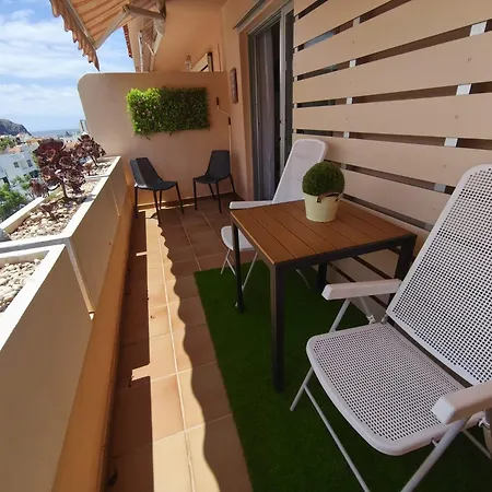 Apartamento ático Seres