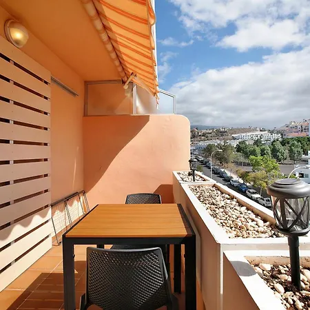 Atico Seres Apartment Los Cristianos (Tenerife)