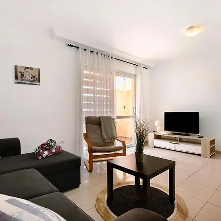Atico Seres Apartment