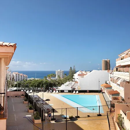 Atico Seres Appartement