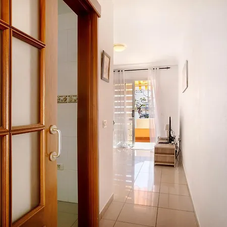 Atico Seres Apartment