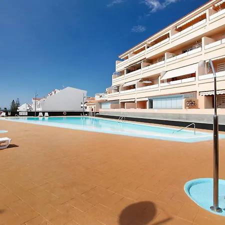 Apartament Atico Seres *