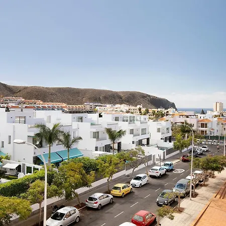 Atico Seres * Los Cristianos (Tenerife)