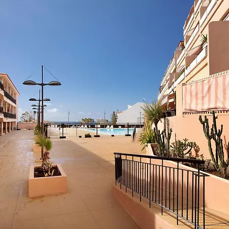 Appartement Atico Seres *