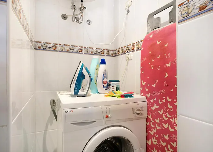 Atico Seres Appartement Los Cristianos (Tenerife)