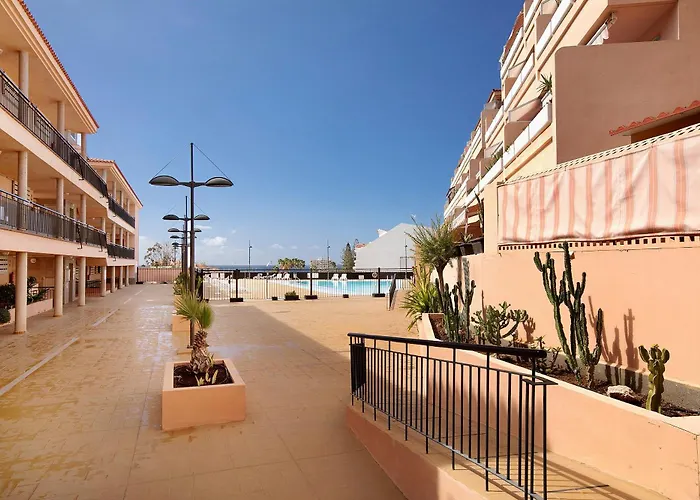 Appartement Atico Seres *